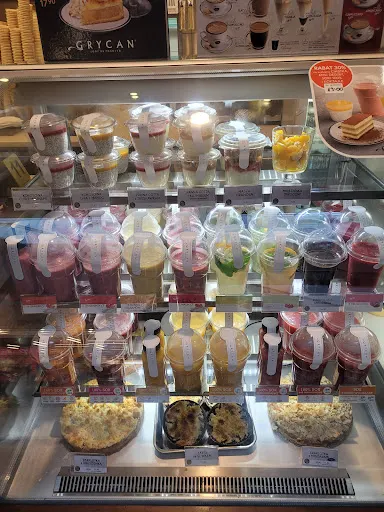 Grycan - Lody od pokoleń